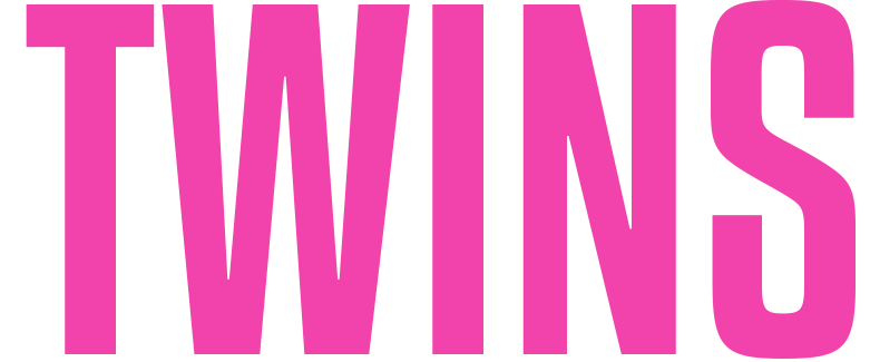Logo Twins